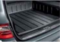 Deep trunk tray (for Sedan)
